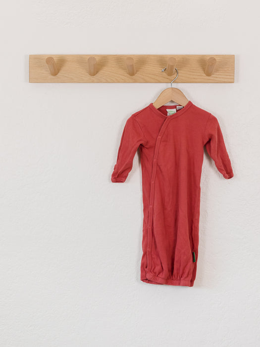 Parade Sleep Gown - Red