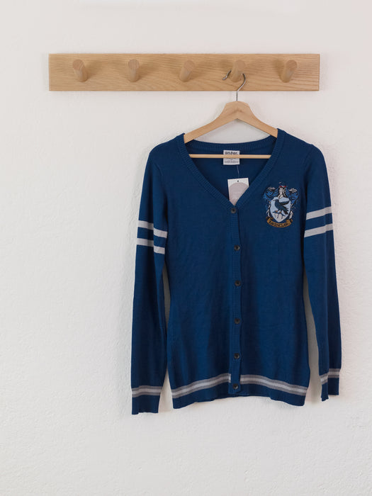 Harry Potter Ravenclaw Cardigan