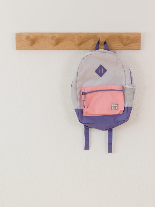 Herschel Pink Backpack