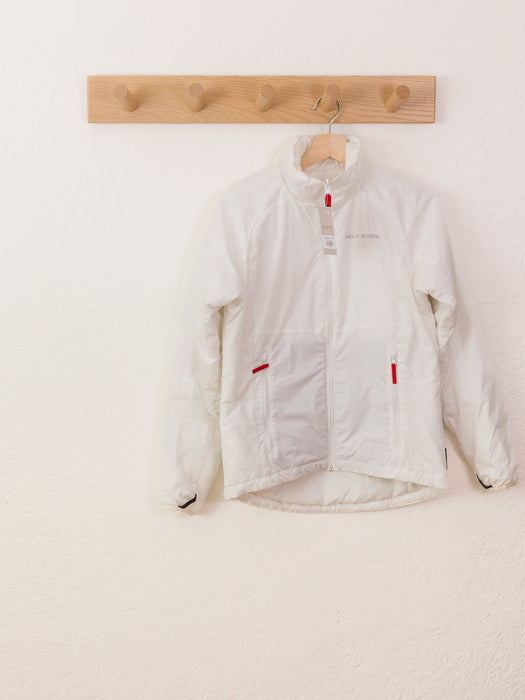 Helly Hanson White Coat