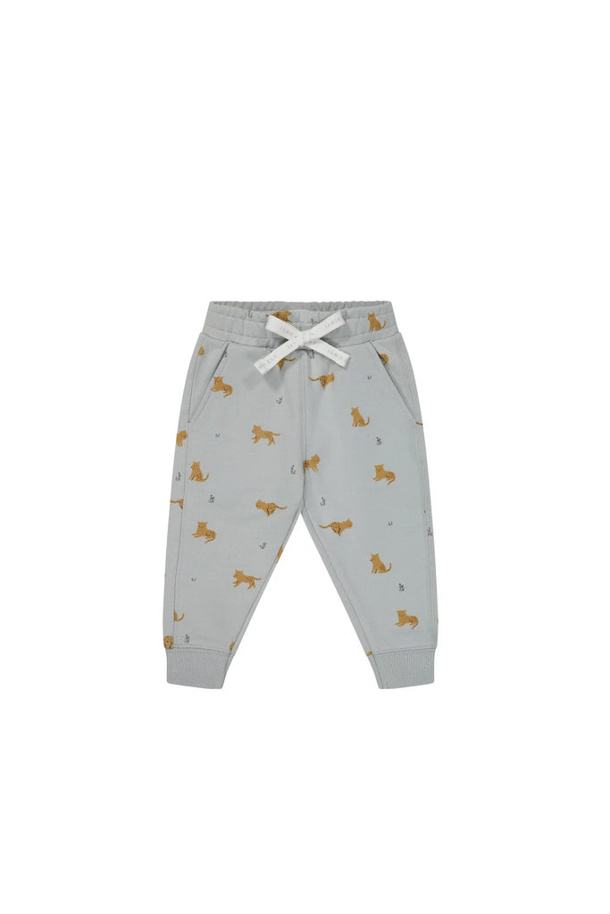 Organic Cotton Jalen Track Pant — Thistle & Wren