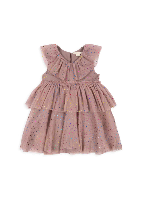 Fairy Dress -  Etoile Multi Shadow