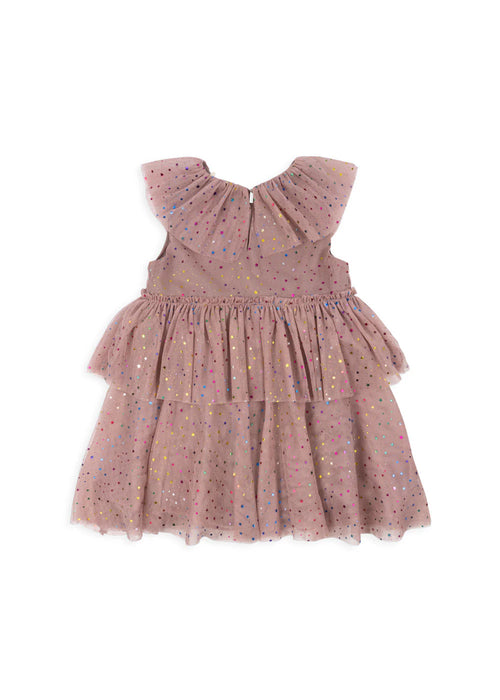 Fairy Dress -  Etoile Multi Shadow