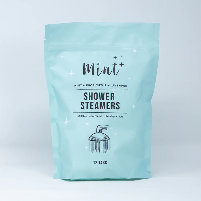 Shower Steamer - Refill