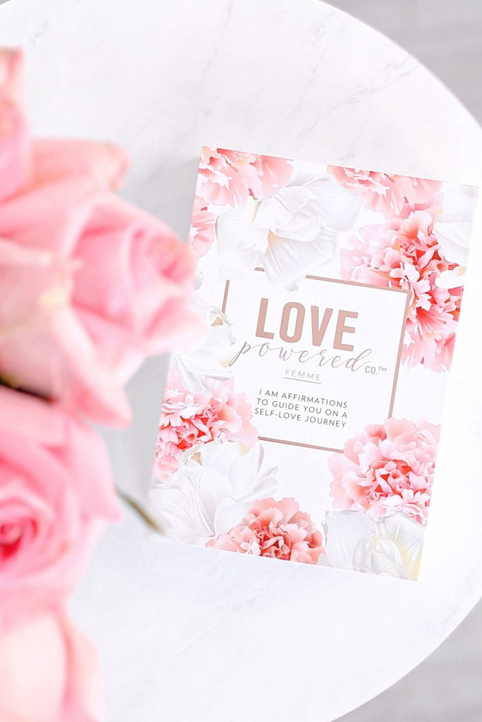 Love Powered Femme Box Set — Thistle & Wren